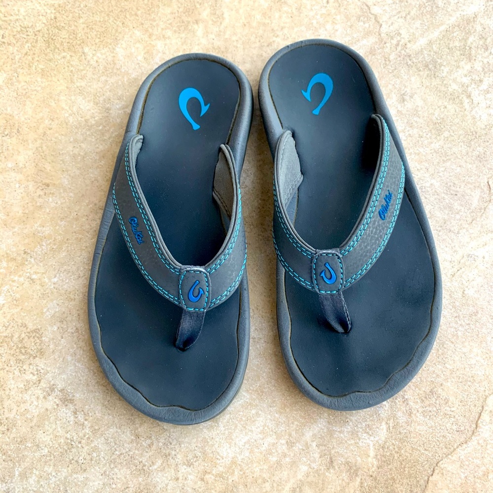 OluKai Ohana Sandal